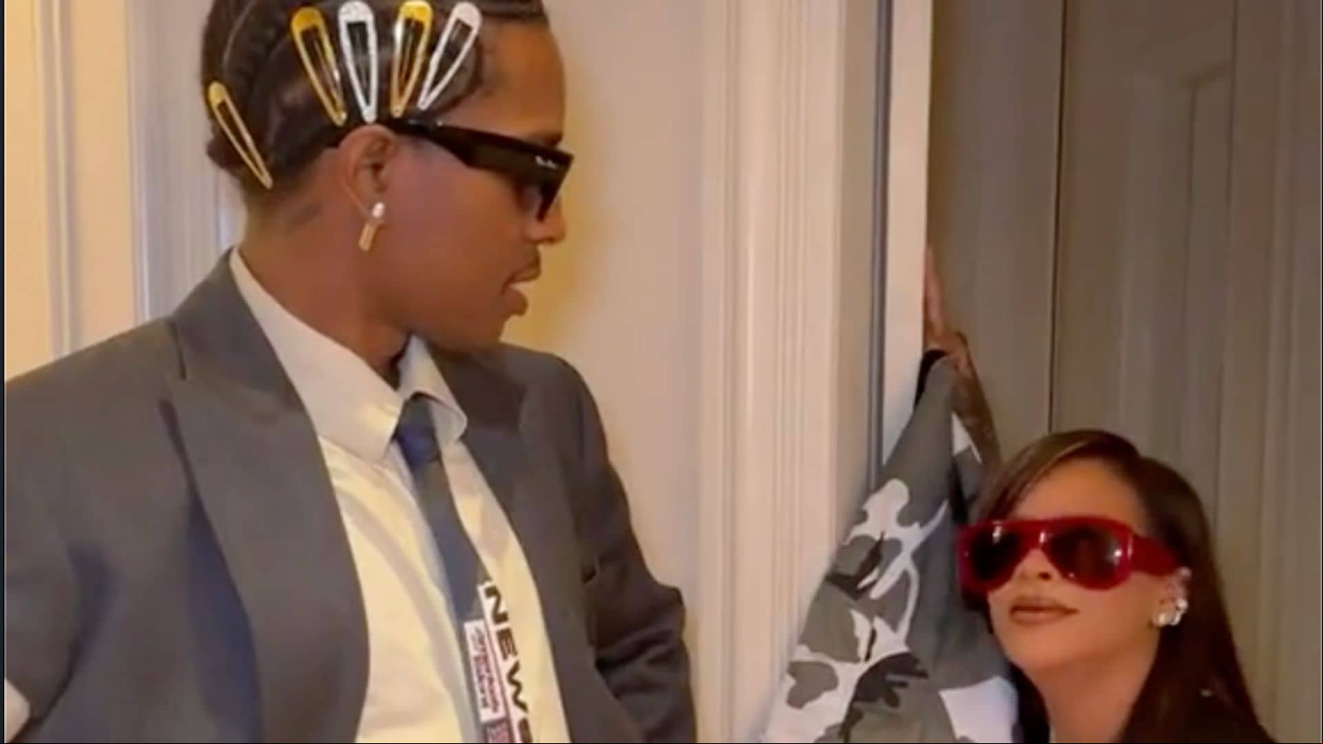 Watch the most viral celebrity TikToks of 2024