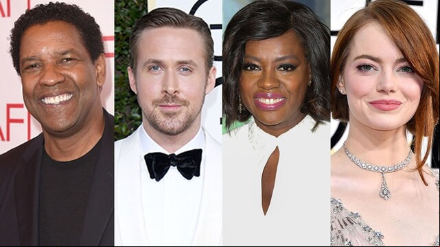 Digital Cover celebrities