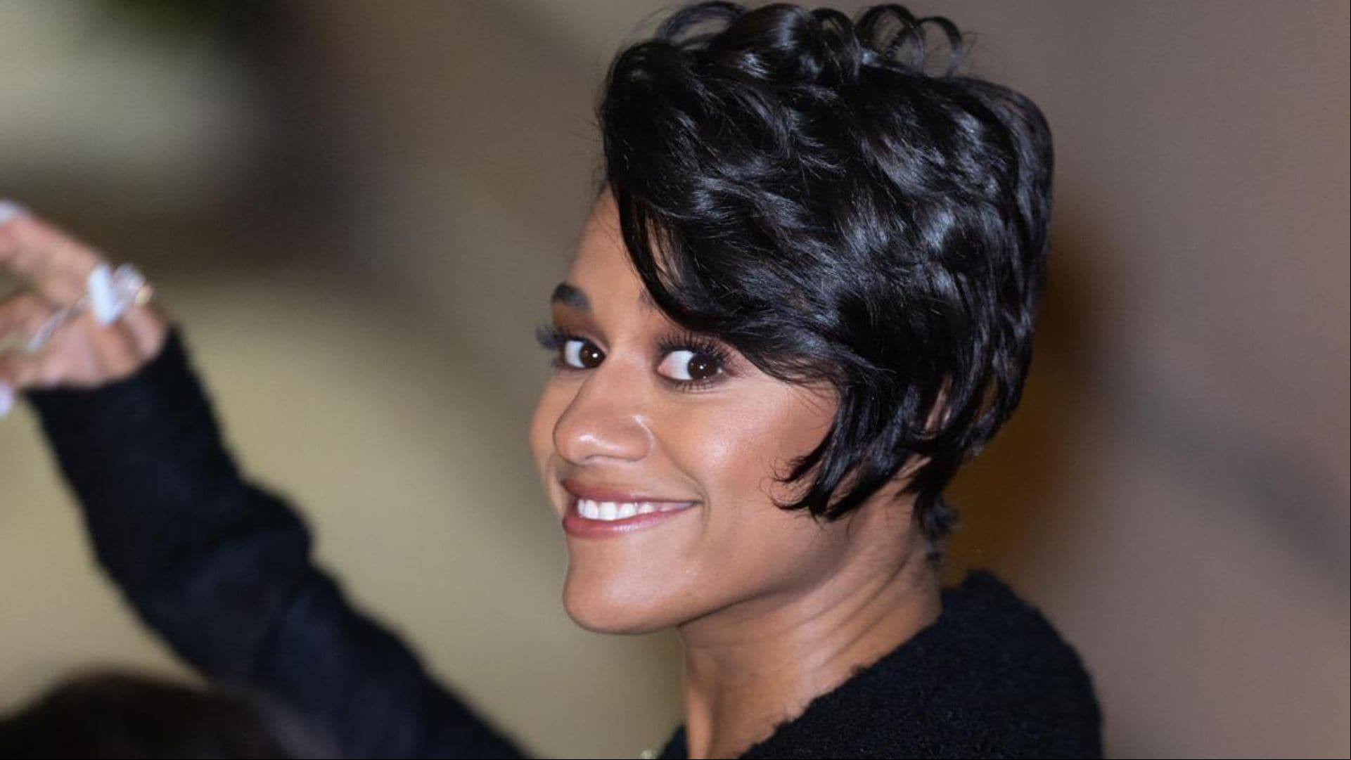 Ariana DeBose will executive produce and star in the  film ‘Two and Only’