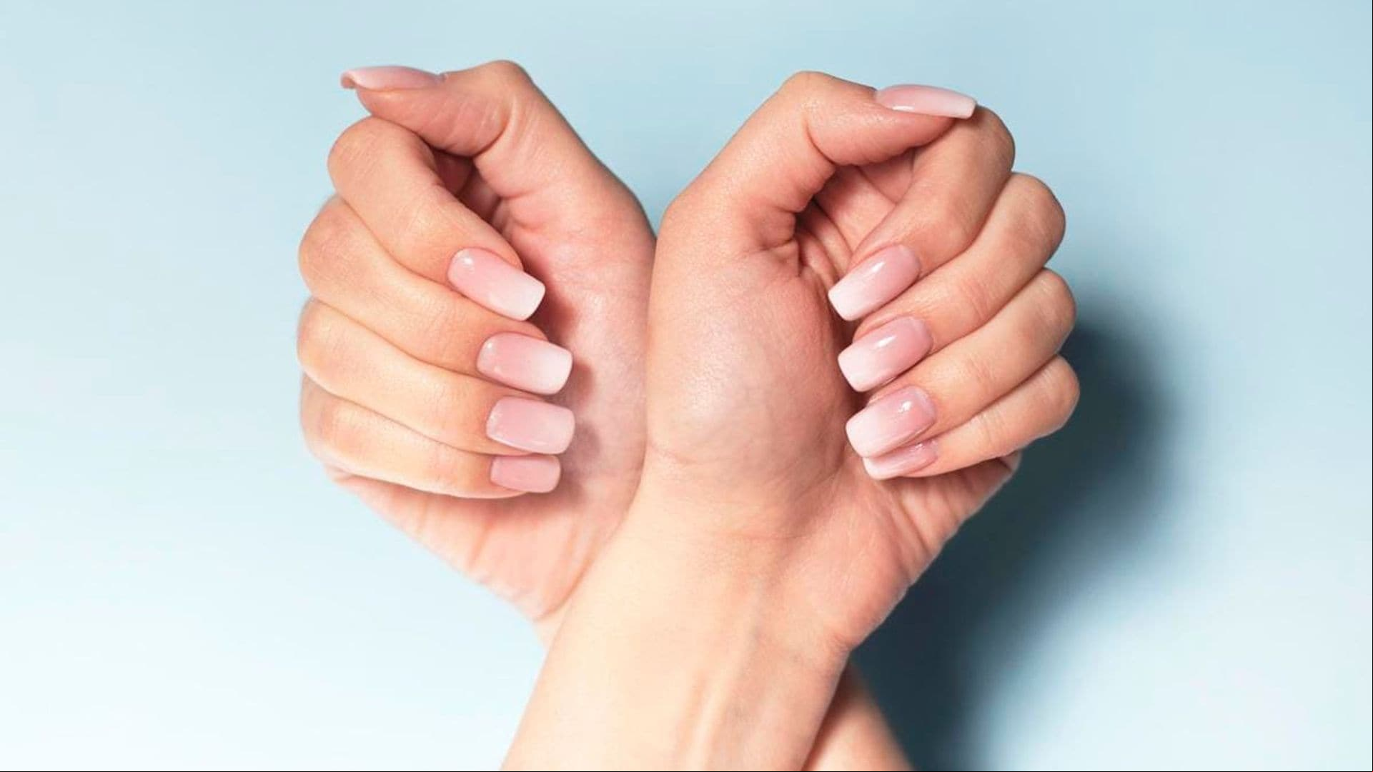 Syrup Nails: The Korean beauty trend taking the internet by storm