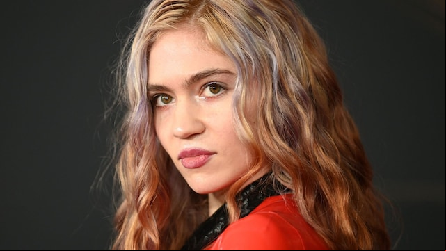 Grimes