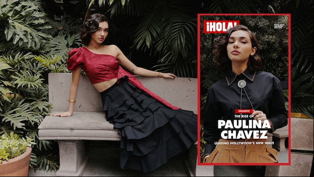 Digital Cover celebrities