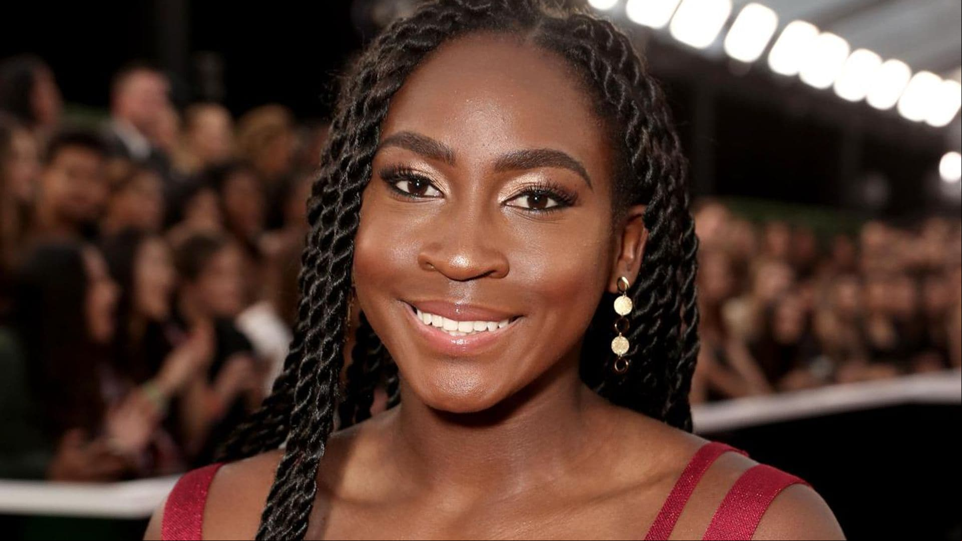 Coco Gauff makes special appearance in the Marvel Cinematic Universe