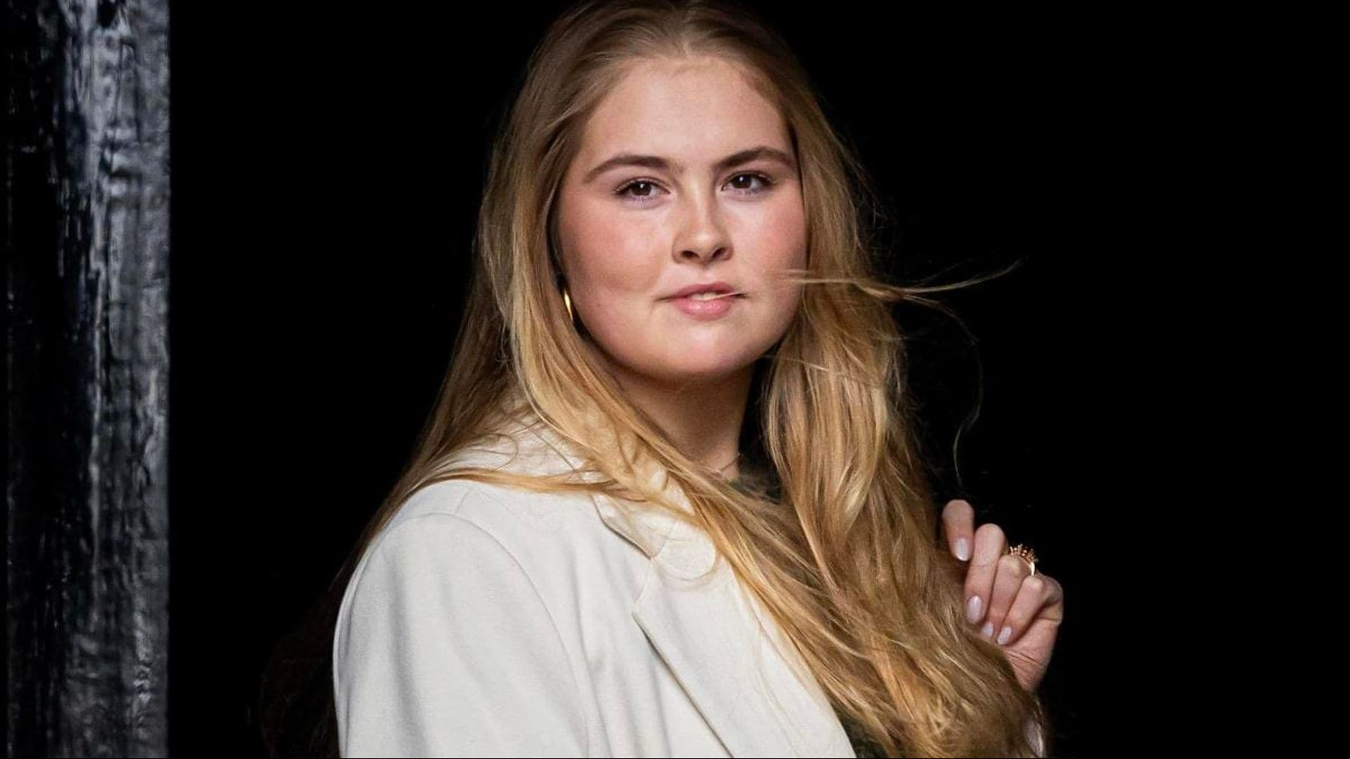 A Princess secretly lived in Spain for more than a year: Report