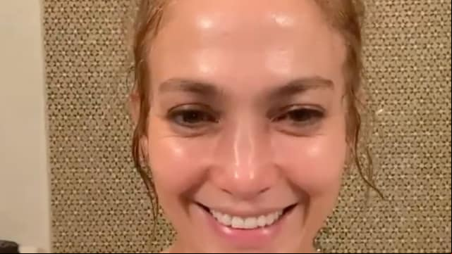 jlo beauty