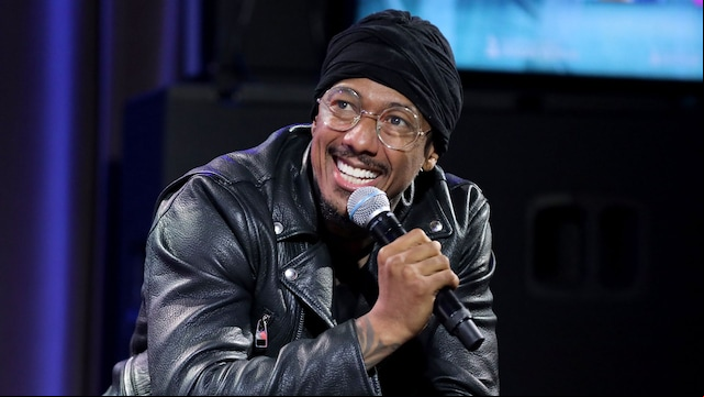 Nick Cannon jokes a vasectomy might be the ‘responsible’ choice after having 12 kids