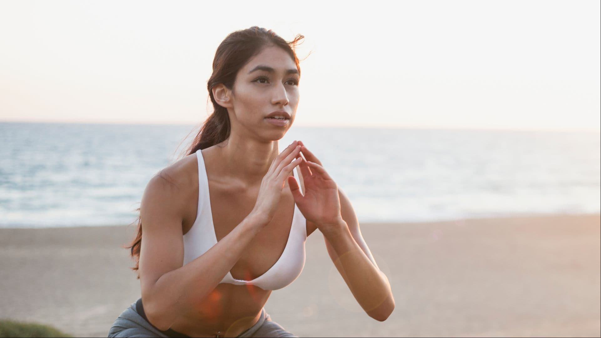 The perfect summer circuit: 7 bodyweight exercises that deliver results