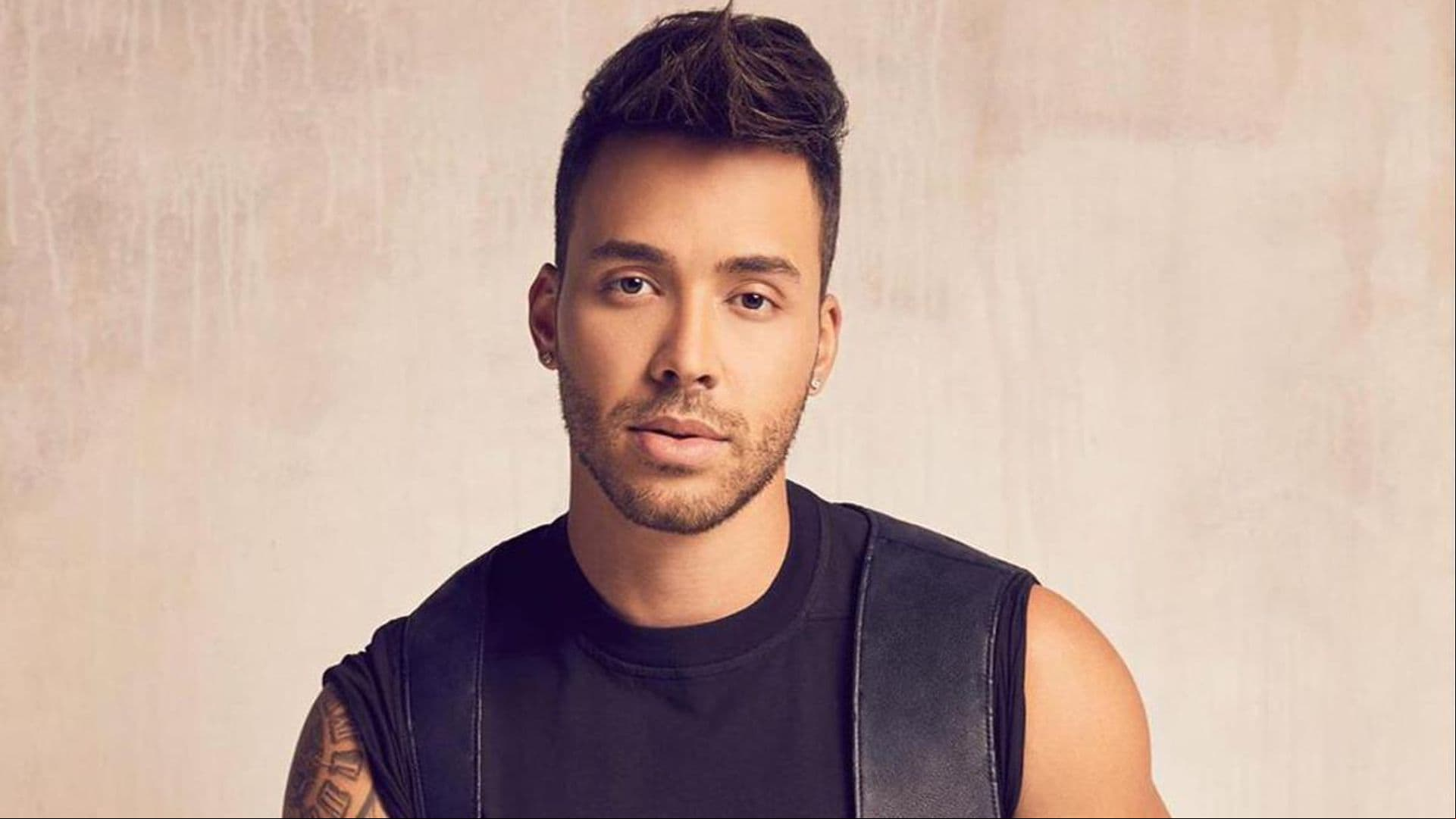 Prince Royce releases a reimagined version of his 2010 hit ‘Corazón Sin Cara’
