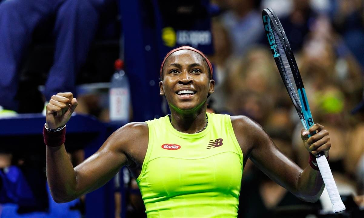 2023 US Open   Day 11