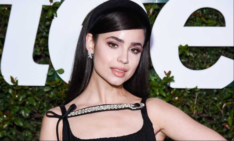 Sofia Carson