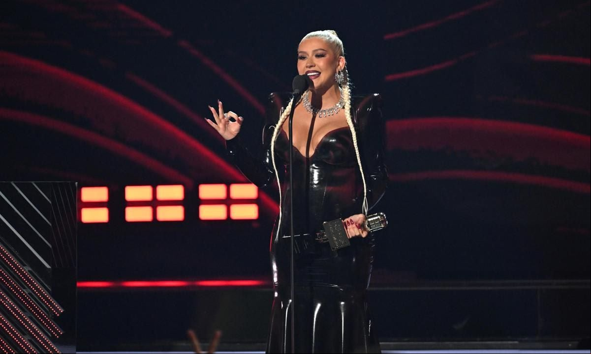 2022 Billboard Latin Music Awards   Show