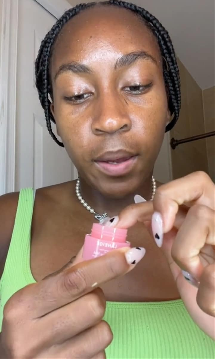 Coco Gauff