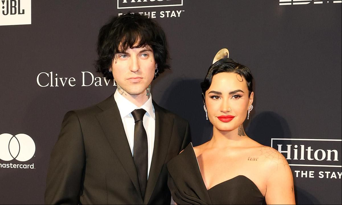 Pre-GRAMMY Gala & GRAMMY Salute To Industry Icons Honoring Julie Greenwald & Craig Kallman - Arrivals