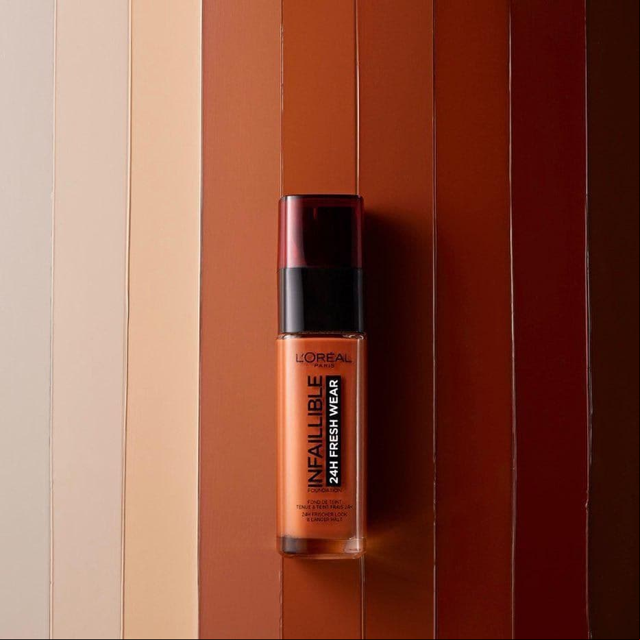 L'Oreal