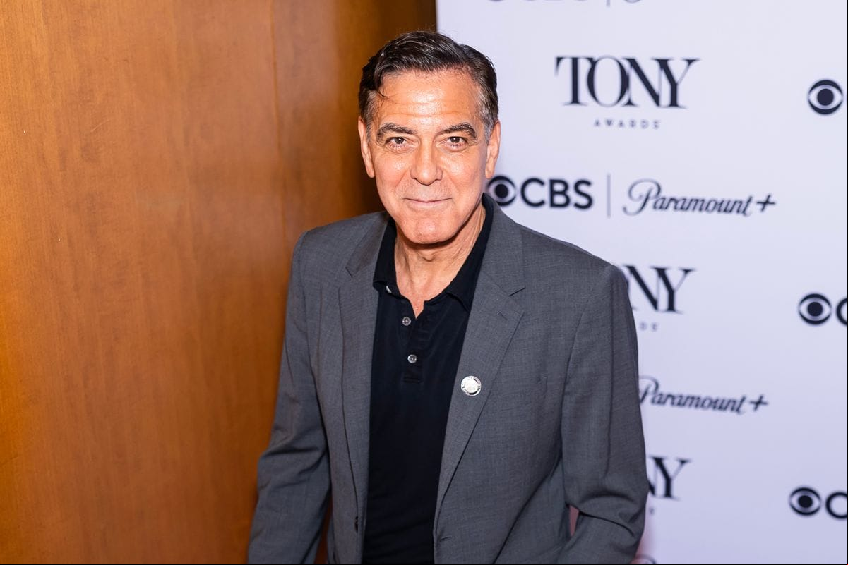 The 2025 Tony Nominees at Sofitel New York