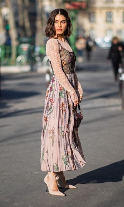 camila coelho fashion week