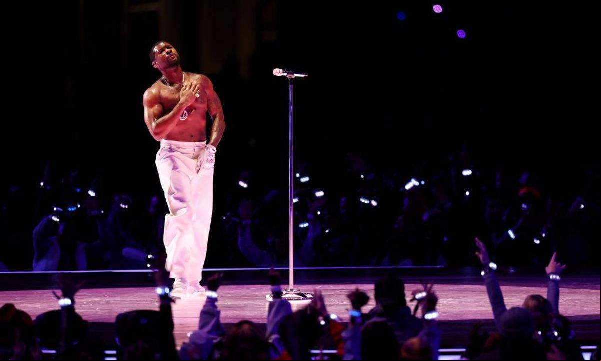 Usher