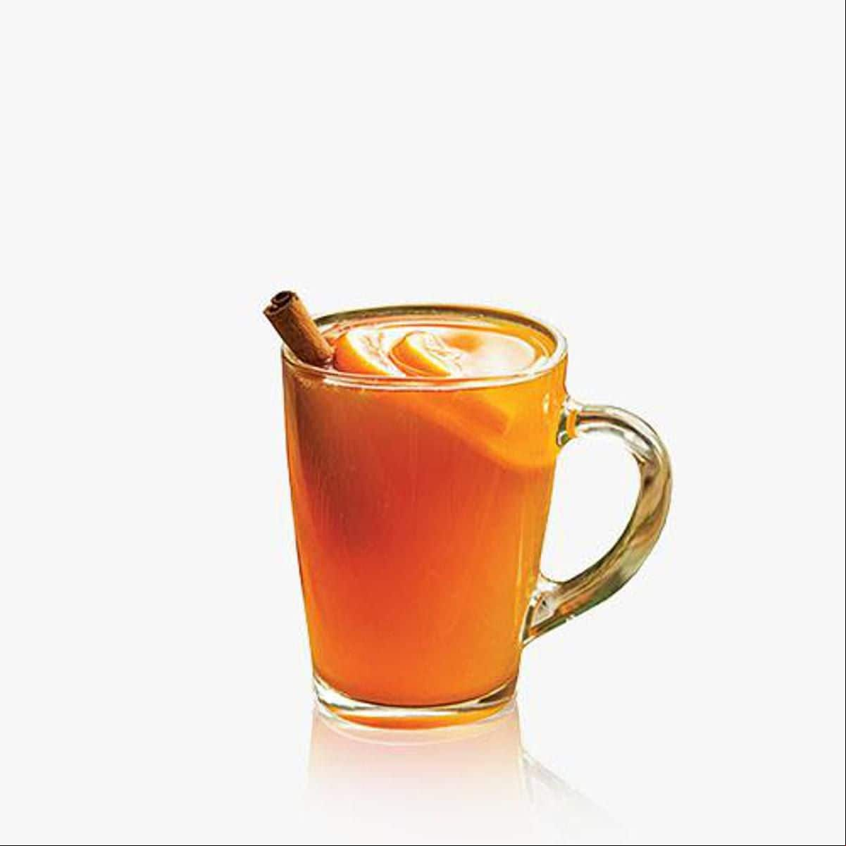 Belvedere Hot Toddy