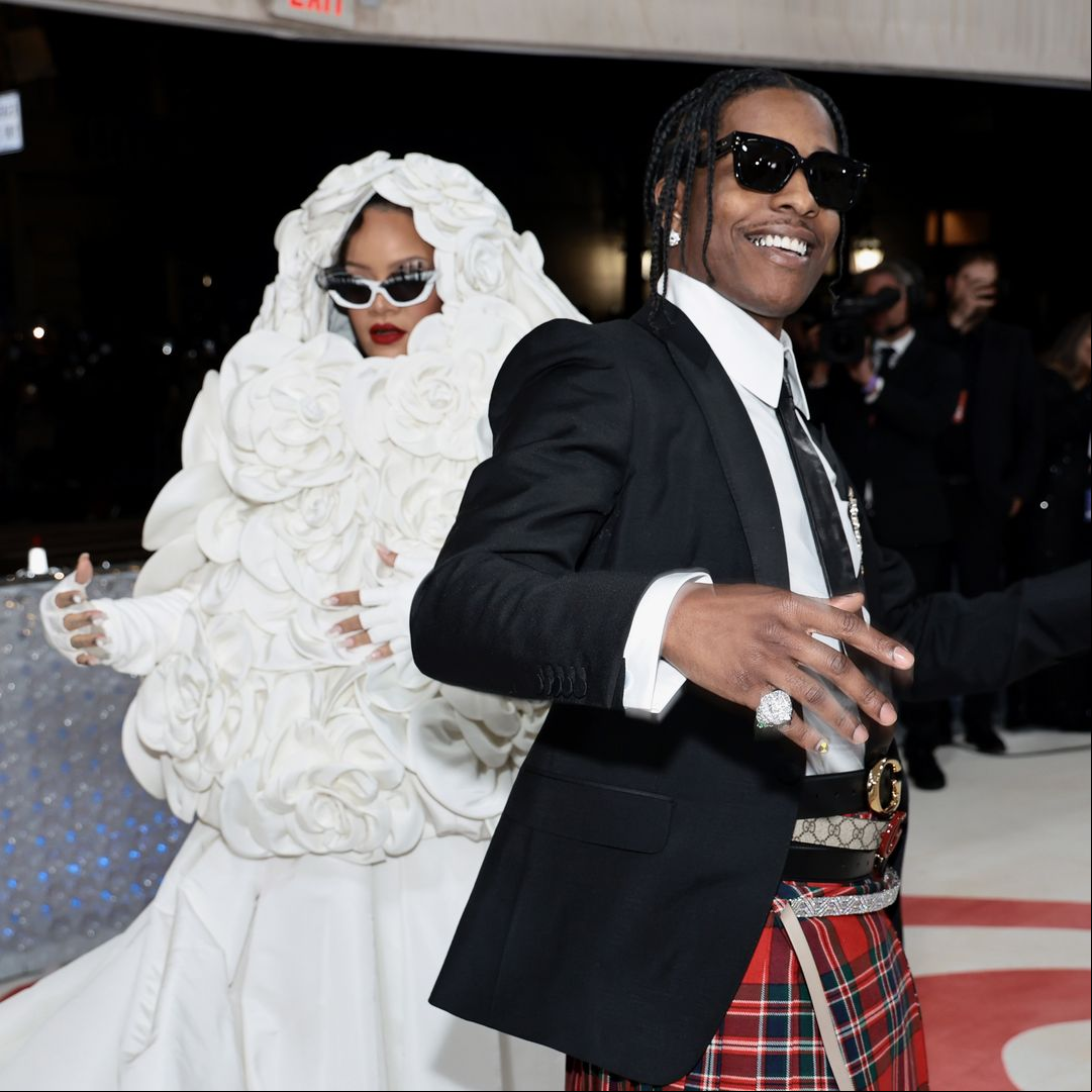 How to livestream the 2025 Met Gala from Latin America, Mexico, and the U.S.