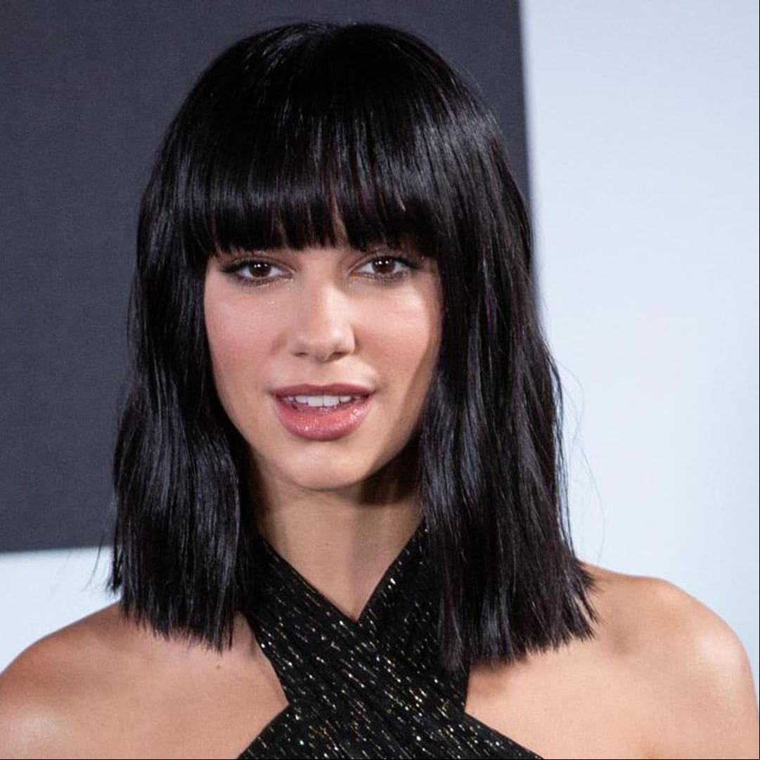 Turn your hair strawberry red like Dua Lipa with this beauty product