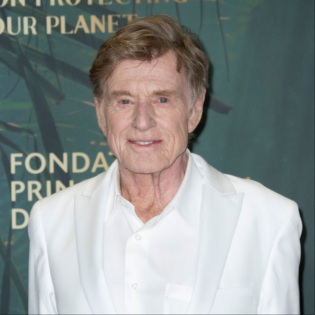 Inside Robert Redford's return to acting at 88: His last role was in 2019