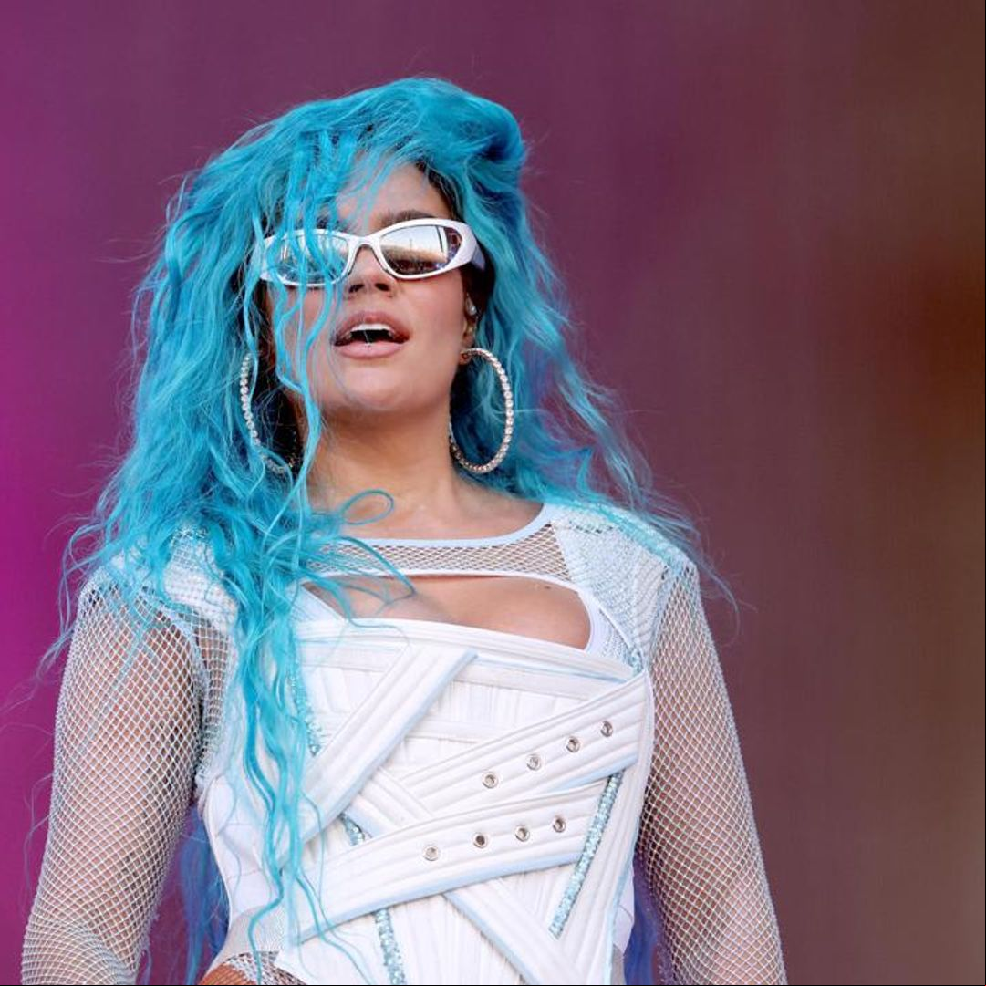 How to get pre-sale tickets with Cash App: Karol G’s ‘Mañana Será Bonito’ tour