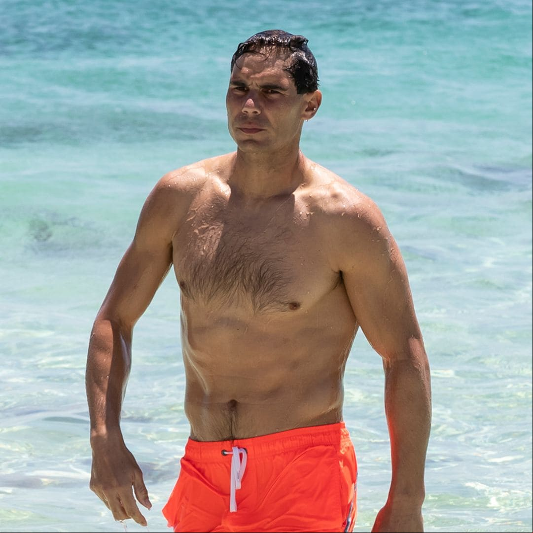 Rafa Nadal's luxurious Caribbean villa: His shelter after leaving tennis
