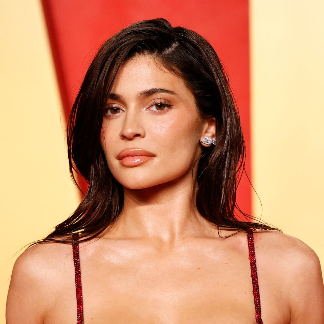 Kylie Jenner turns heads in ultra-tight minidress and nude heels in Los Angeles: Her latest looks