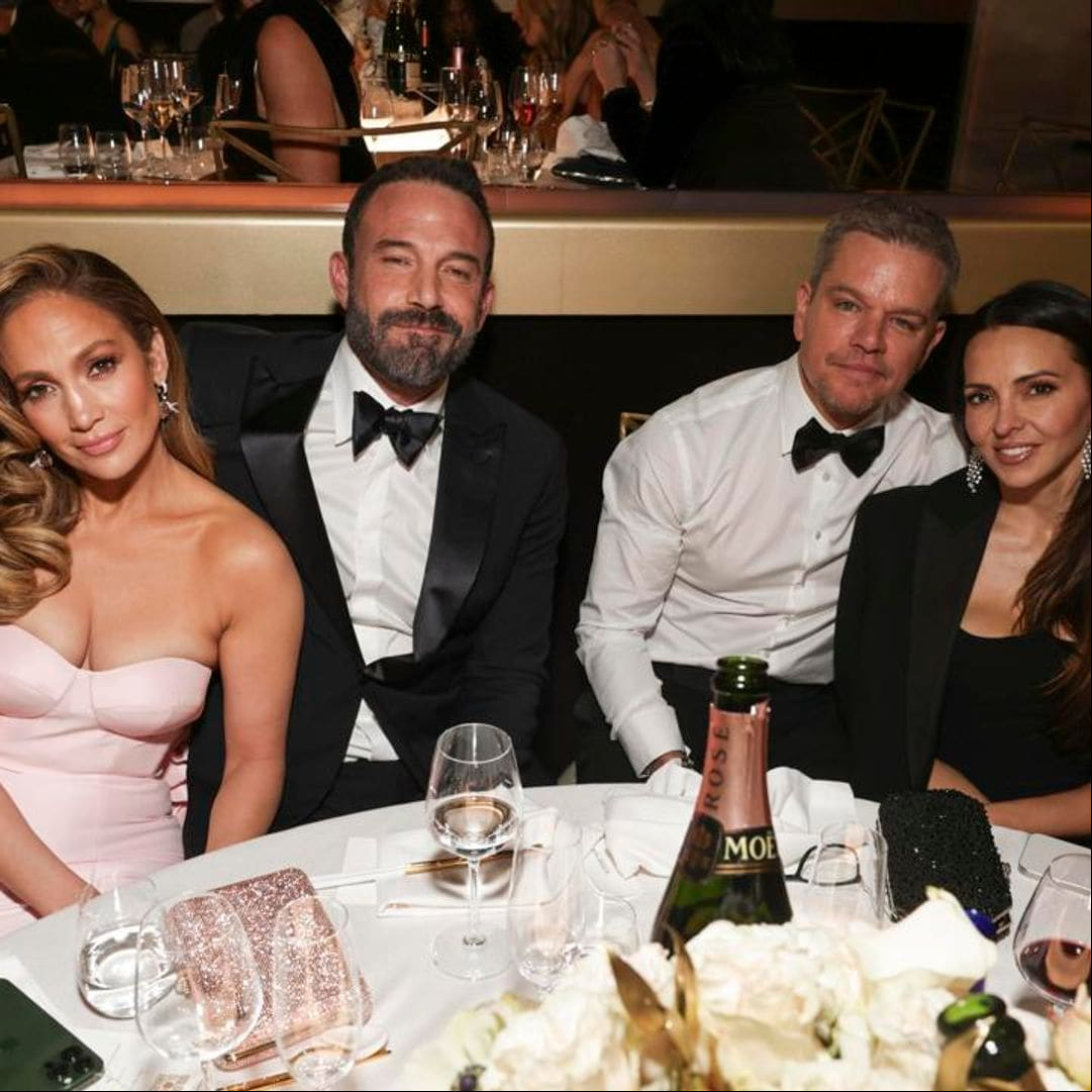 Matt Damon is reportedly giving  to Ben Affleck amid Jennifer Lopez divorce rumors