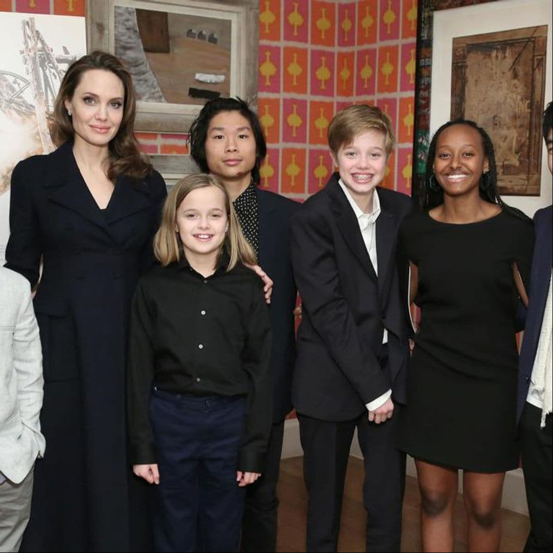 Angelina Jolie, Jessica Alba and more celebs on the ways they are teaching their kids about racism