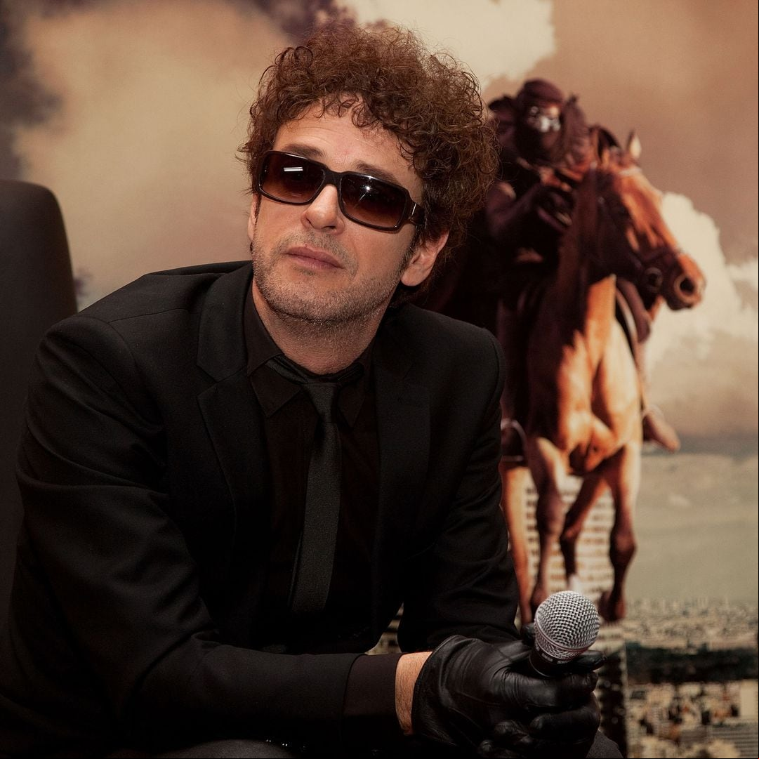 Gustavo Cerati’s former home demolished, hidden bones shock investigators