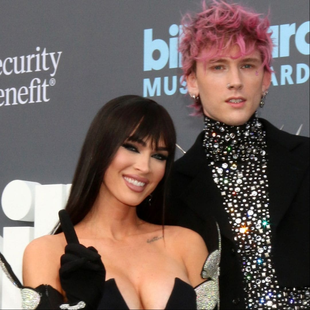 Why Machine Gun Kelly wants Brian Austin Green to apologize amid Megan Fox pregnancy: 'You chose the wrong one'