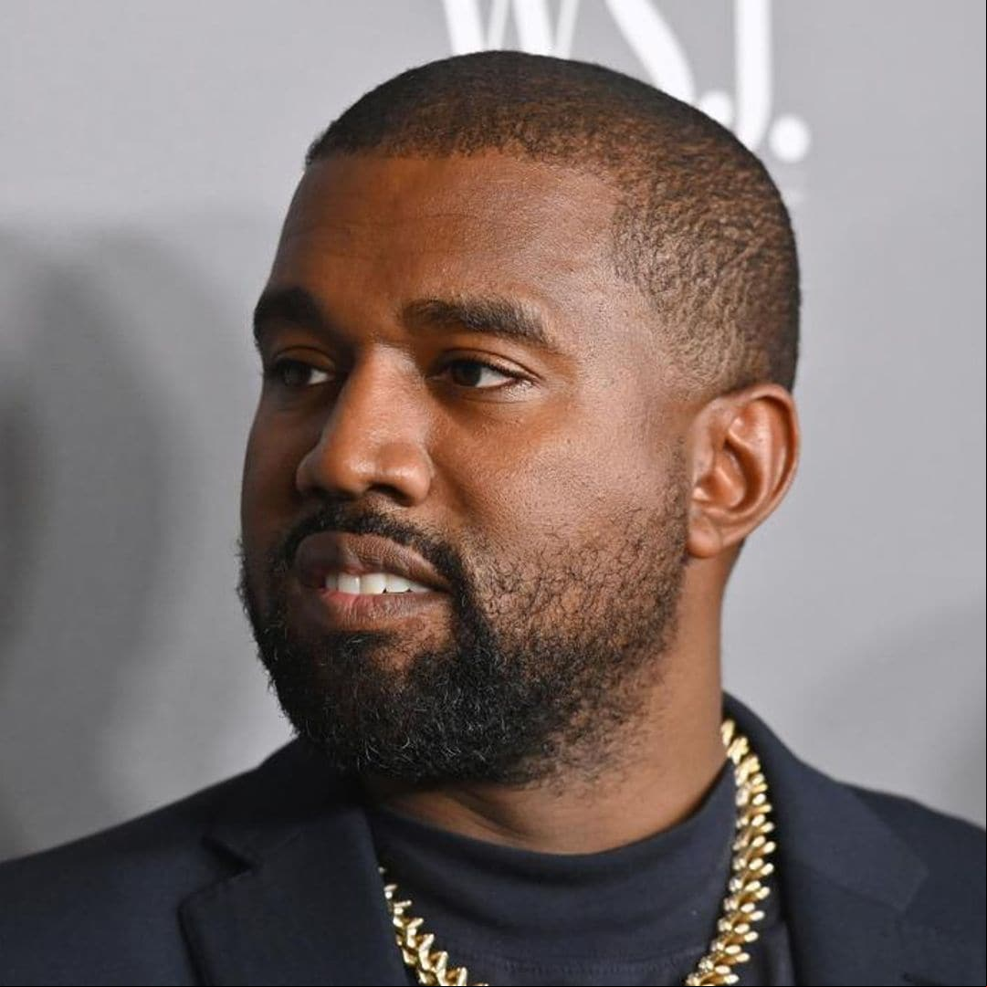 Kanye West plans to  the beauty market like his wife Kim Kardashian and her family