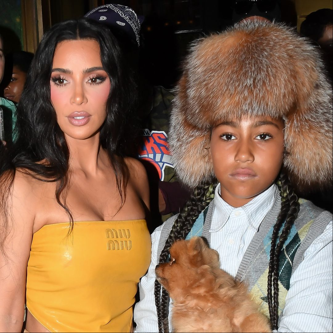 Ranking Kim Kardashian and North West's TikTok dances